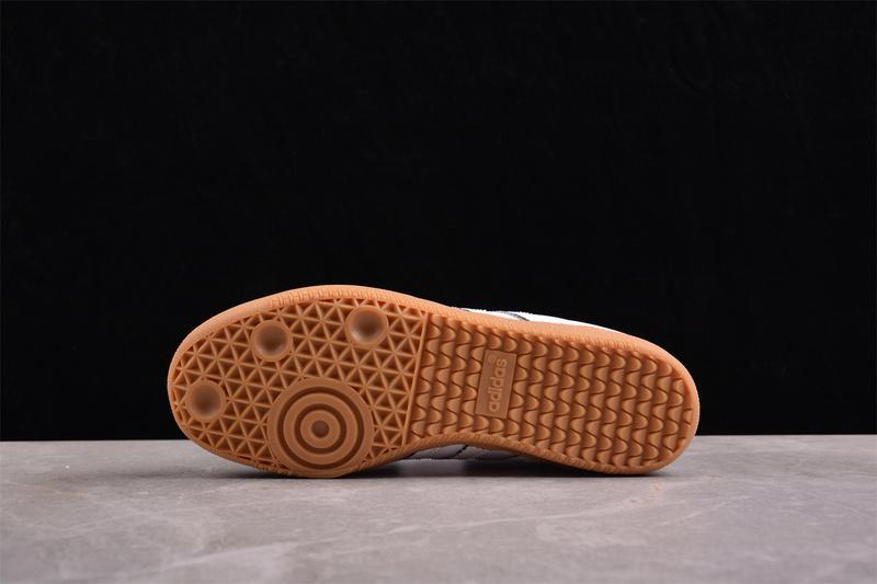 Adidas Samba "Modern Classic" фото № 2