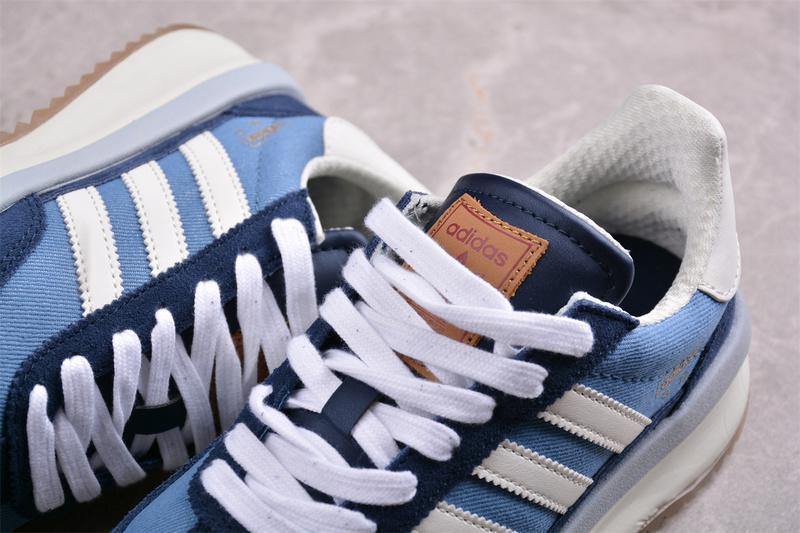 Adidas SL 72 RTN "Denim" фото № 8