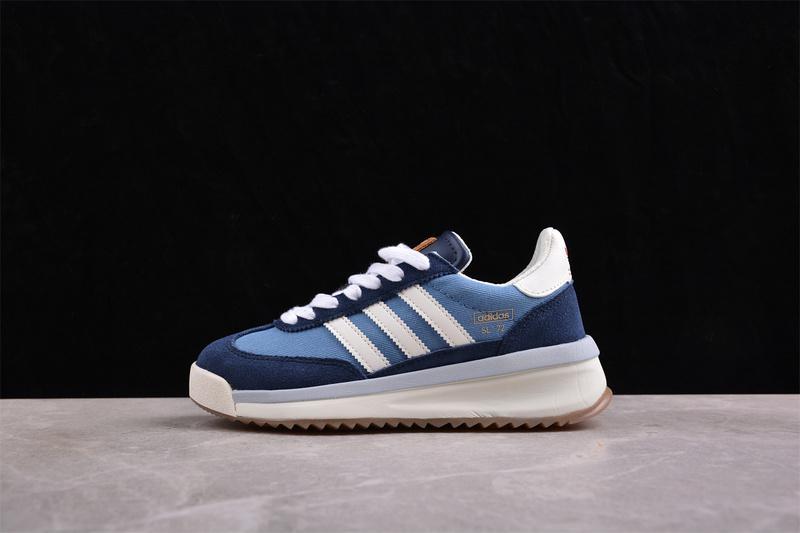 Adidas SL 72 RTN "Denim" фото № 2