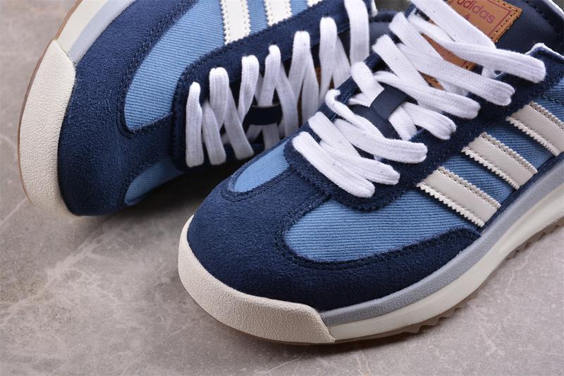 Adidas SL 72 RTN "Denim" фото № 7