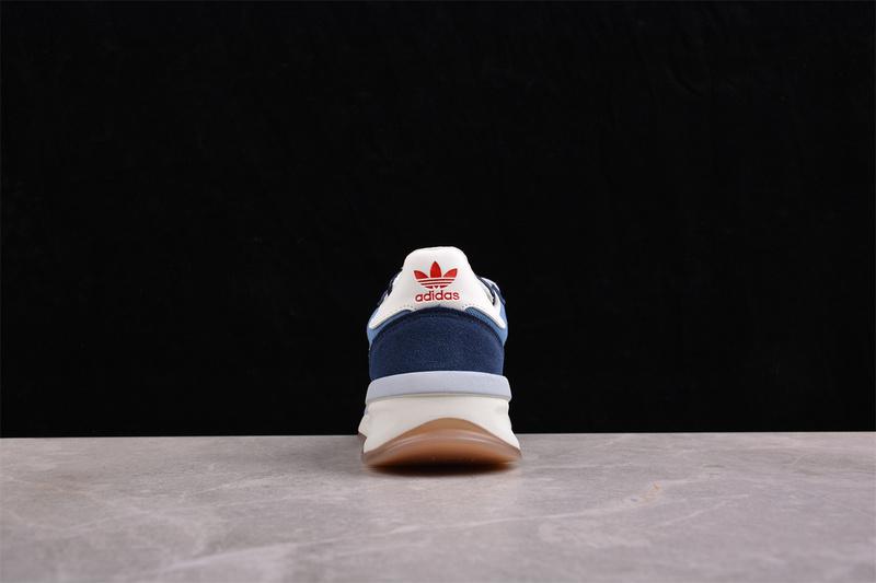Adidas SL 72 RTN "Denim" фото № 5