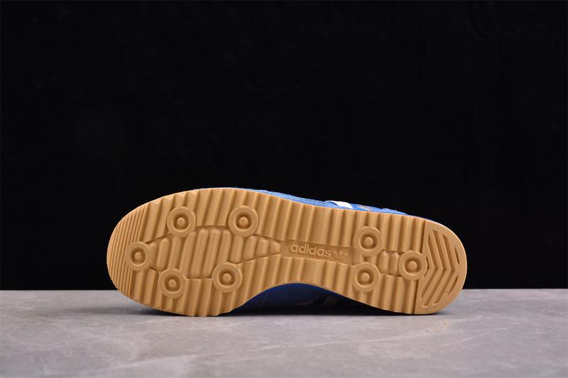 Adidas Originals SL 72 RS "Blue" фото № 4