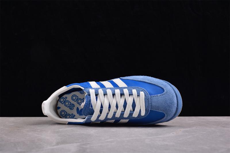 Adidas Originals SL 72 RS "Blue" фото № 3