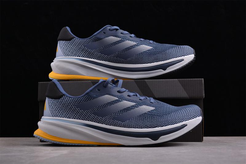 Adidas Supernova M Rise "Nightfall" фото № 2