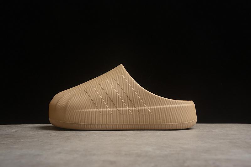 Adidas AdiFOM Superstar Mule "Sand" фото № 7