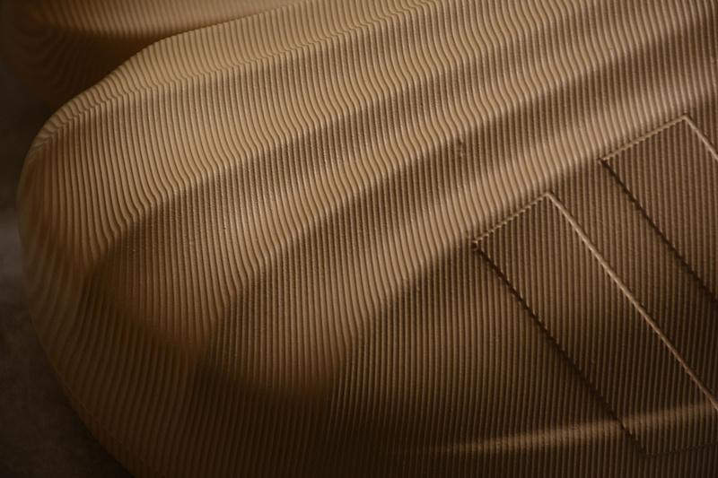 Adidas AdiFOM Superstar Mule "Sand" фото № 6