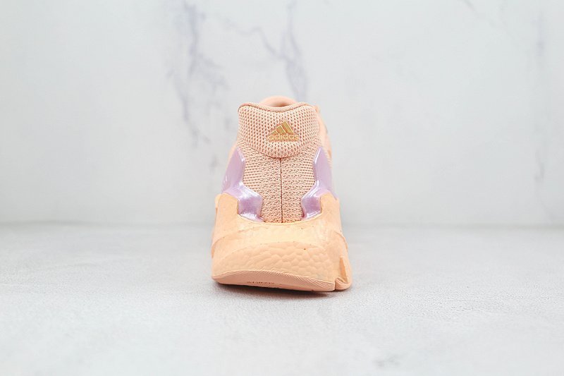 Adidas X9000L4 "Halo Blush" фото № 9