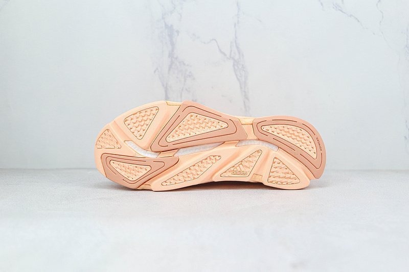 Adidas X9000L4 "Halo Blush" фото № 8