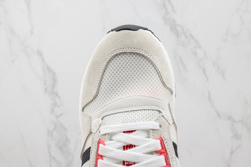 Forever Bicycle x Adidas ZX500 RM "Chinese New Year" фото № 4