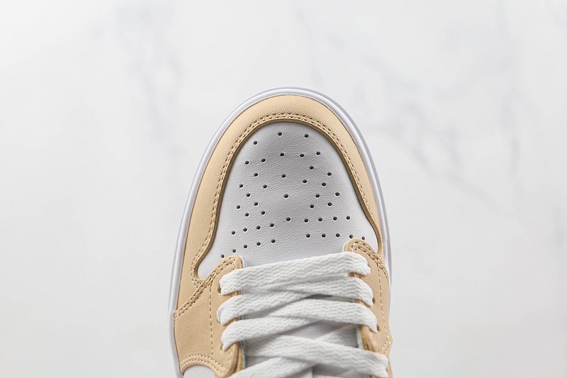 Air Jordan 1 Low Elevate SE "White Onyx" фото № 3