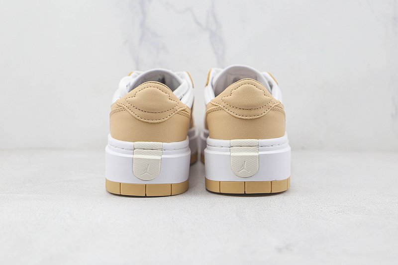 Air Jordan 1 Low Elevate SE "White Onyx" фото № 8