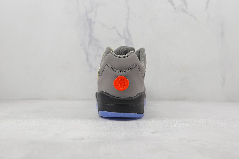 Air Jordan 5 Low "PSG" фото № 8