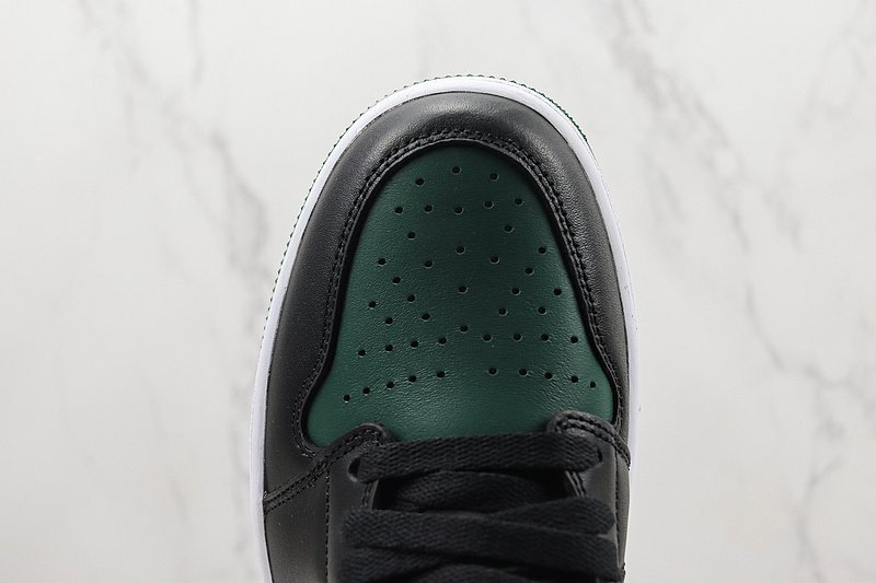 Air Jordan 1 Retro Low "Golf Noble Green" фото № 3