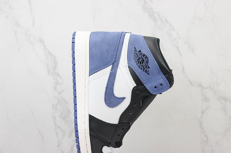 Air Jordan 1 Retro High "Blue Moon" фото № 3