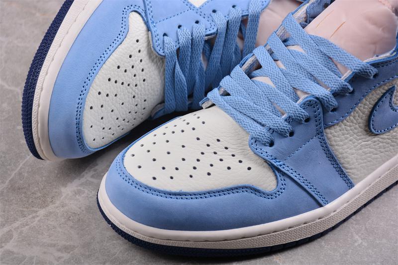 Air Jordan 1 High OG "First in Flight" фото № 3