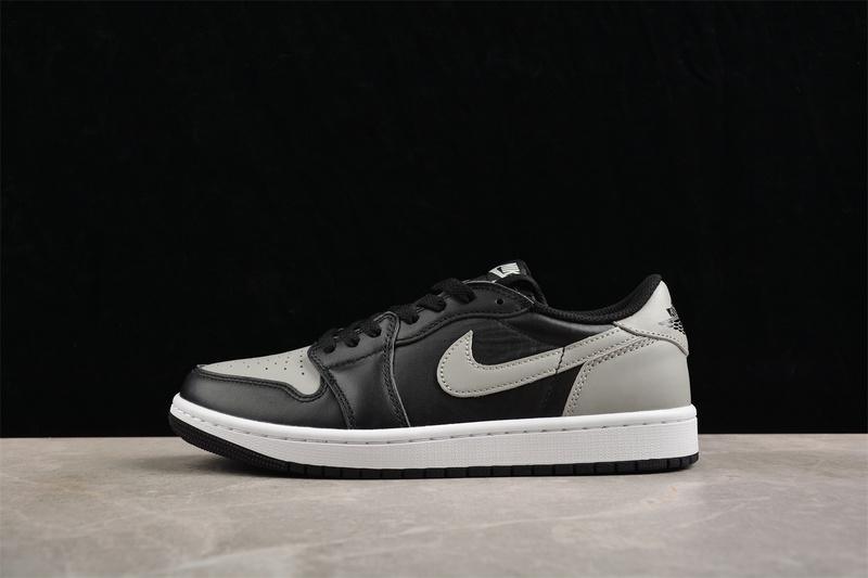 Air Jordan 1 Low OG "Shadow" фото № 4