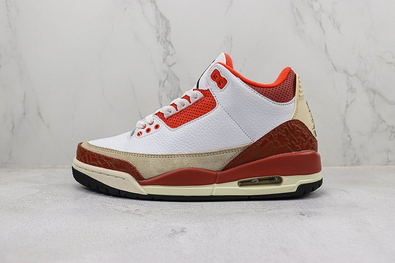 Air Jordan 3 Retro SE Dunk "On Mars" фото № 2