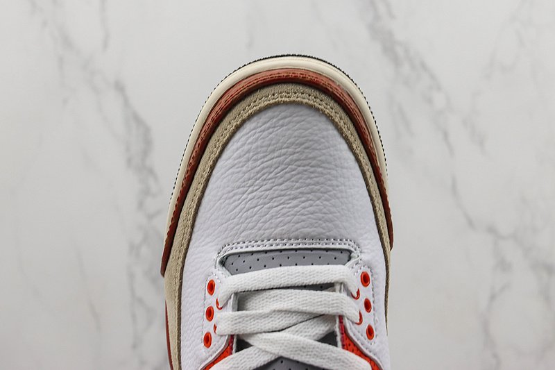 Air Jordan 3 Retro SE Dunk "On Mars" фото № 3