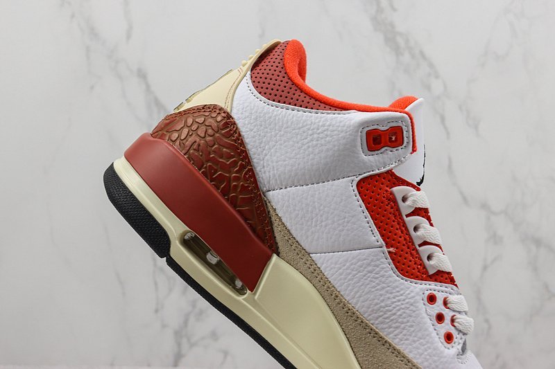 Air Jordan 3 Retro SE Dunk "On Mars" фото № 4