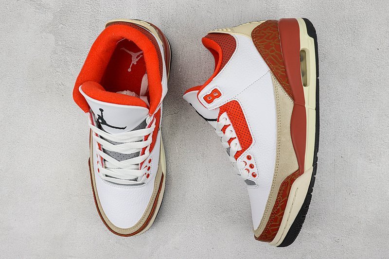Air Jordan 3 Retro SE Dunk "On Mars" фото № 7