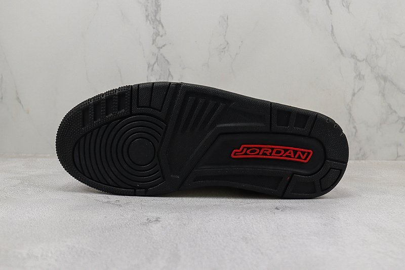 Air Jordan 3 Retro SE Dunk "On Mars" фото № 8