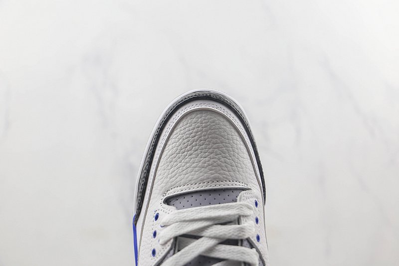 Air Jordan 3 Retro "Racer Blue" фото № 3