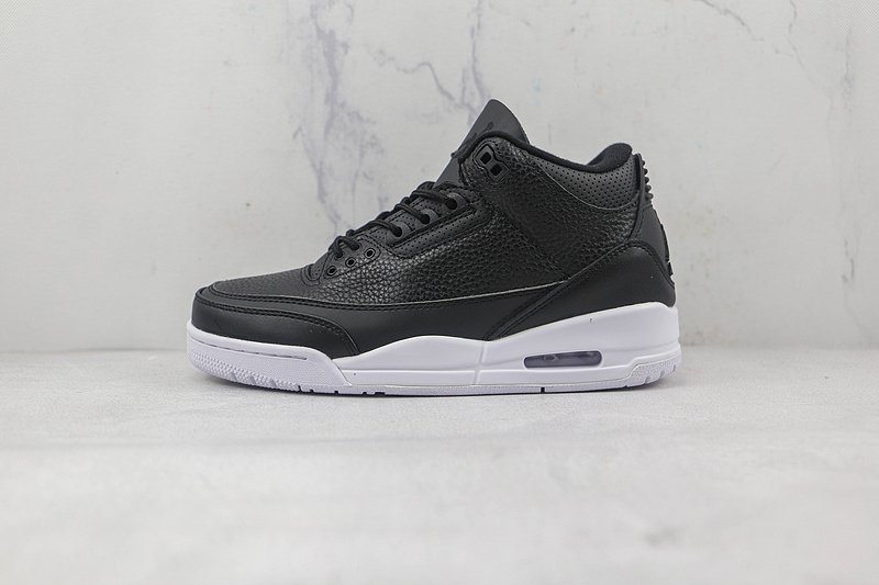 Air Jordan 3 Retro "Cyber Monday" фото № 2