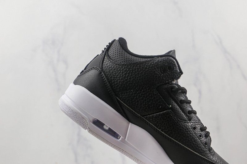 Air Jordan 3 Retro "Cyber Monday" фото № 4