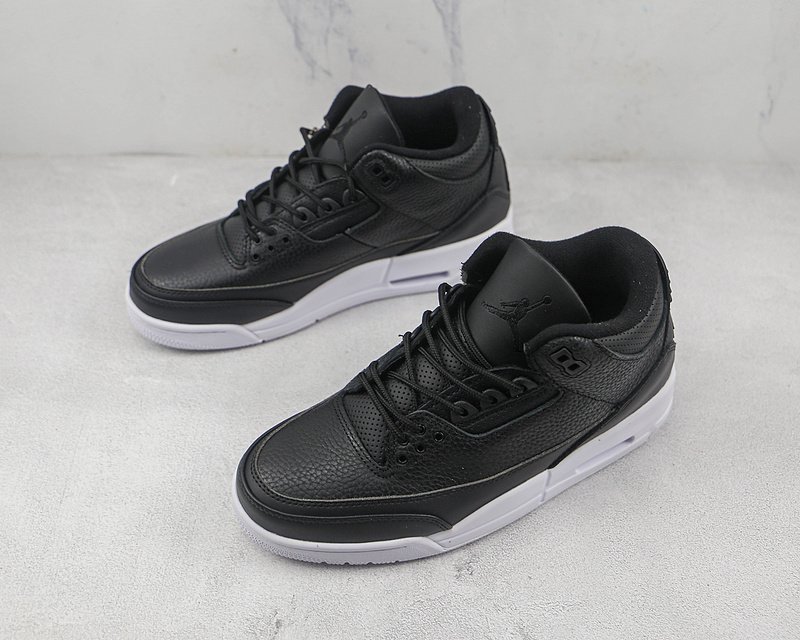 Air Jordan 3 Retro "Cyber Monday" фото № 5
