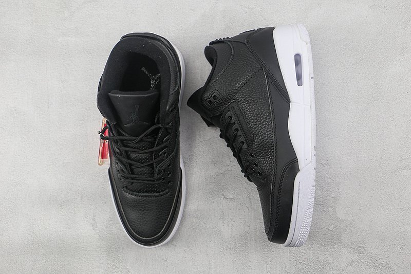 Air Jordan 3 Retro "Cyber Monday" фото № 7