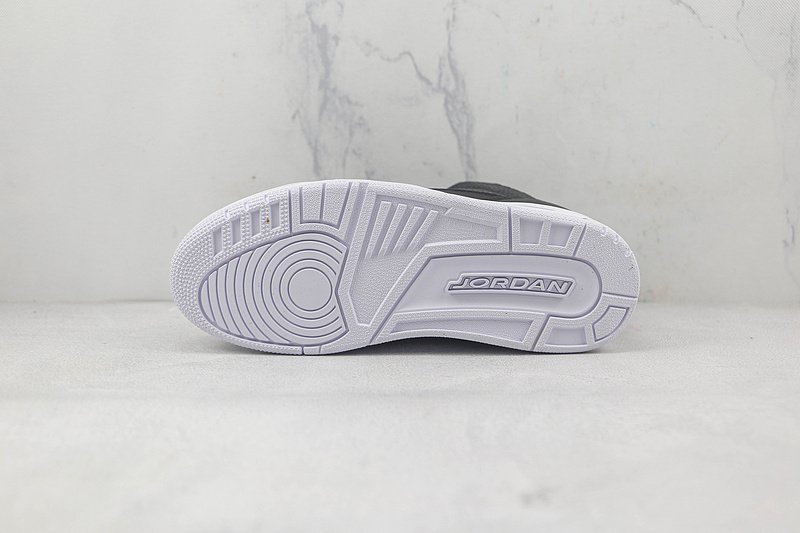 Air Jordan 3 Retro "Cyber Monday" фото № 8