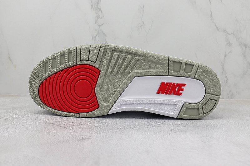 Air Jordan 3 Retro "JTH Super Bowl" фото № 9