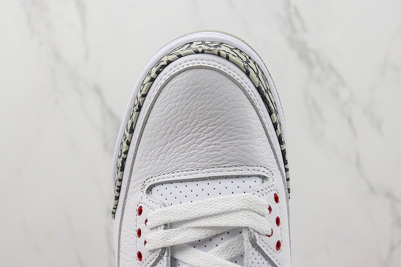 Air Jordan 3 Retro "JTH Super Bowl" фото № 3