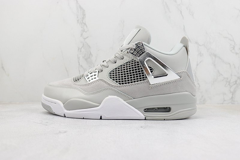Air Jordan 4 Retro "Frozen Moments" фото № 2