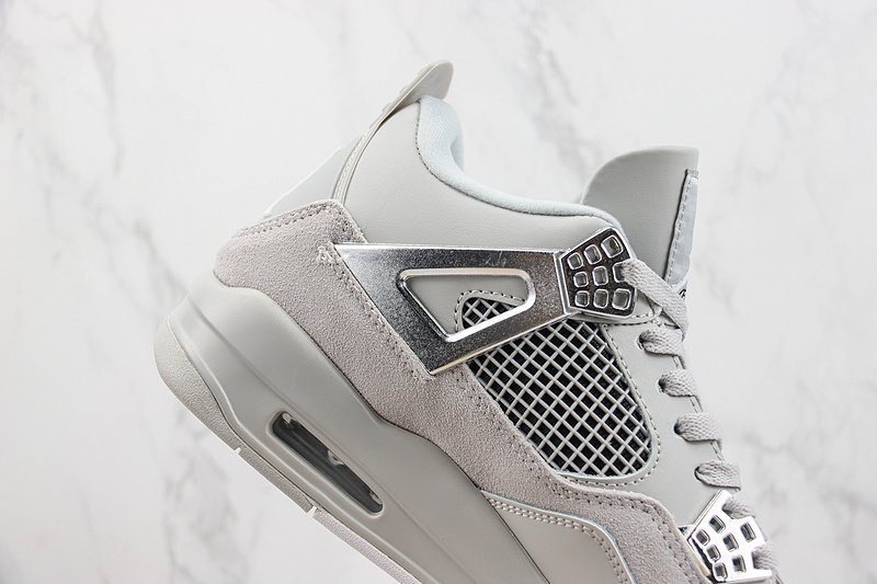 Air Jordan 4 Retro "Frozen Moments" фото № 3