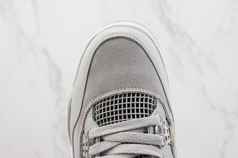 Air Jordan 4 Retro "Frozen Moments" фото № 4