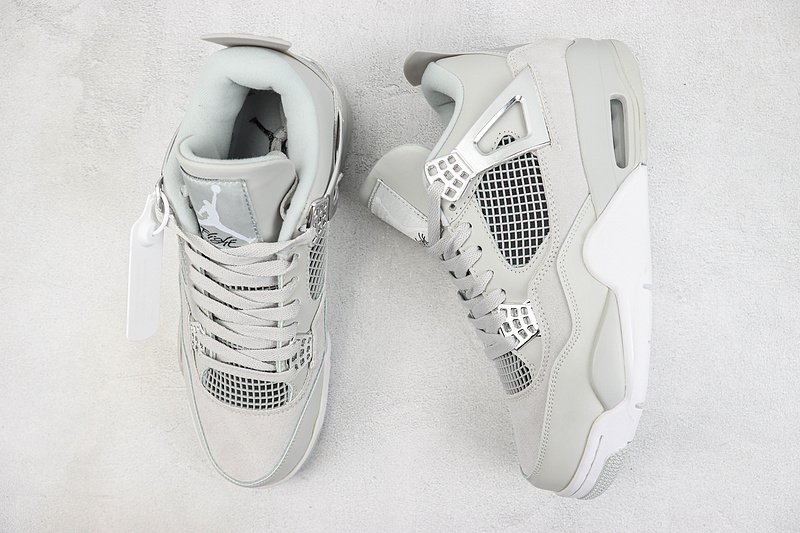 Air Jordan 4 Retro "Frozen Moments" фото № 7