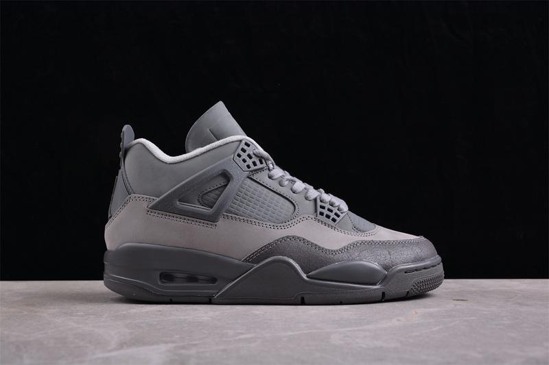 Air Jordan 4 Retro SE "Paris" фото № 5