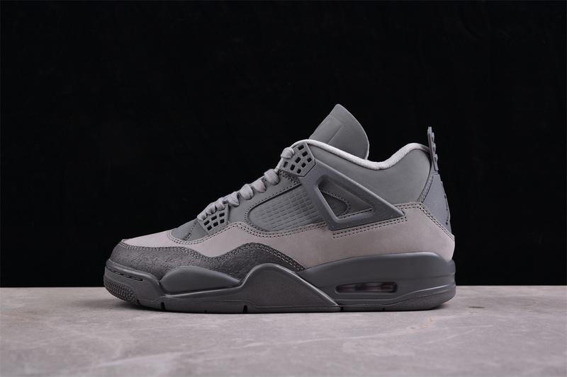 Air Jordan 4 Retro SE "Paris" фото № 2