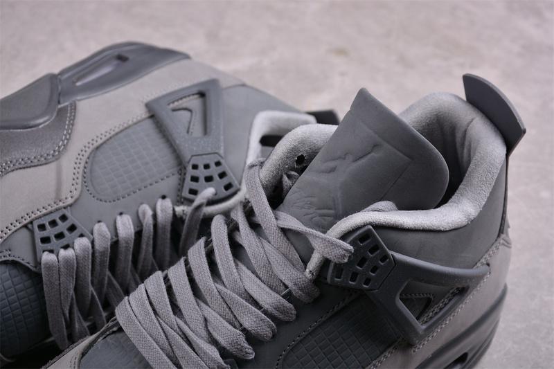 Air Jordan 4 Retro SE "Paris" фото № 4