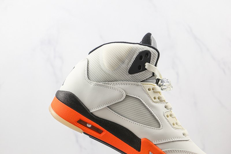 Air Jordan 5 Retro "Shattered Backboard" фото № 4