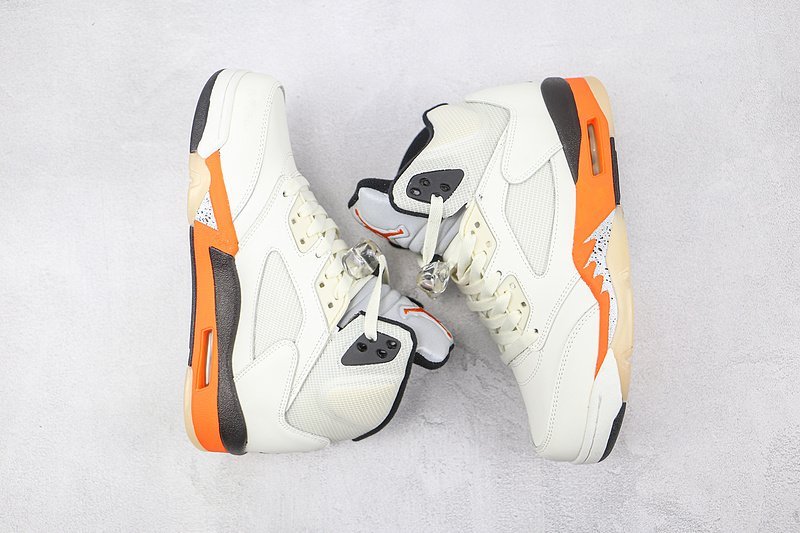Air Jordan 5 Retro "Shattered Backboard" фото № 6