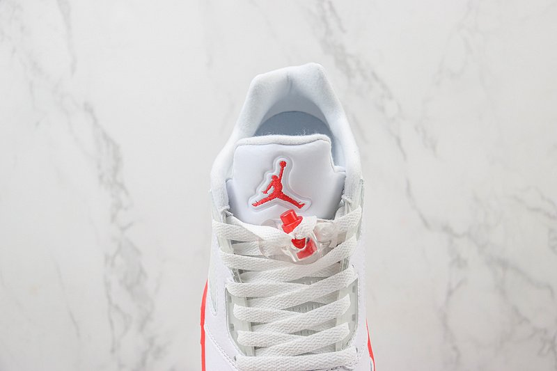 Air Jordan 5 Low "Hurricanes" фото № 5