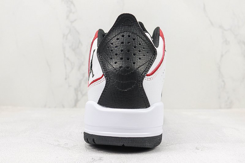 Air Jordan Courtside 23 Concord "Black/White" фото № 9