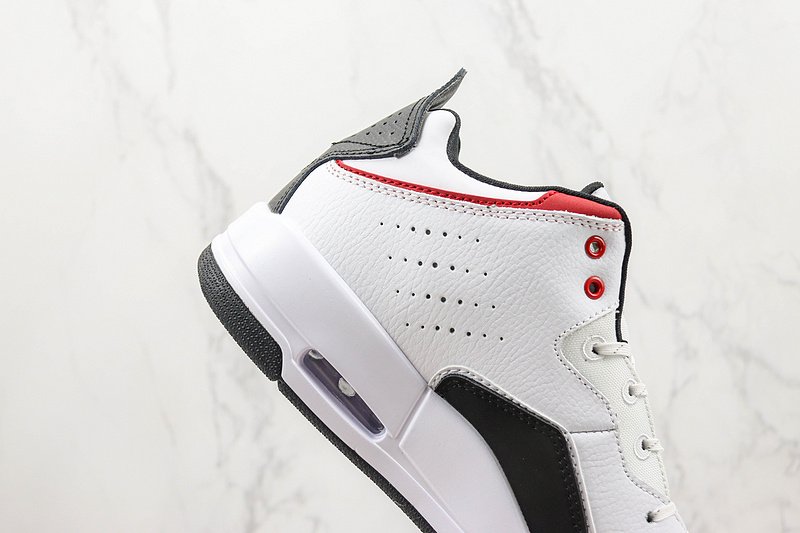 Air Jordan Courtside 23 Concord "Black/White" фото № 4