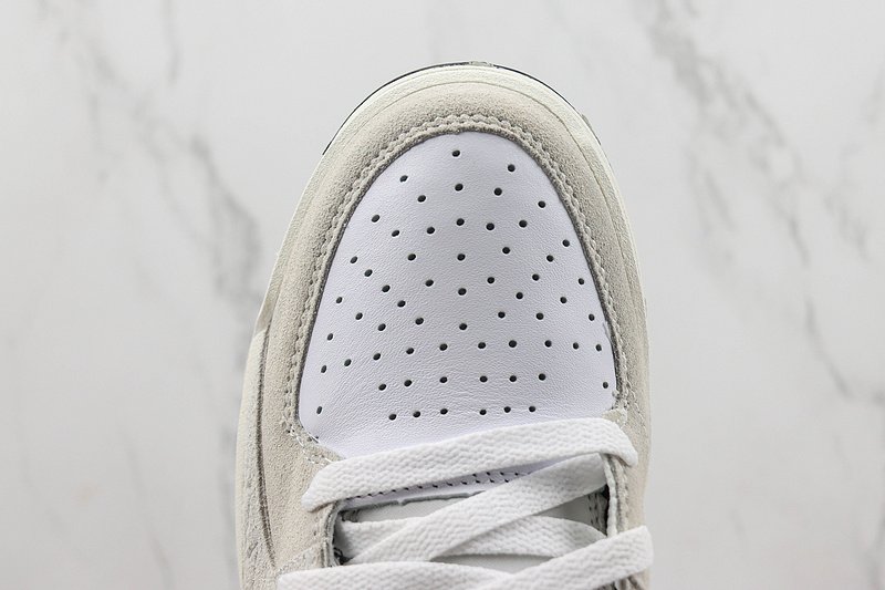 Air Jordan Stadium 90 "Sail White" фото № 3