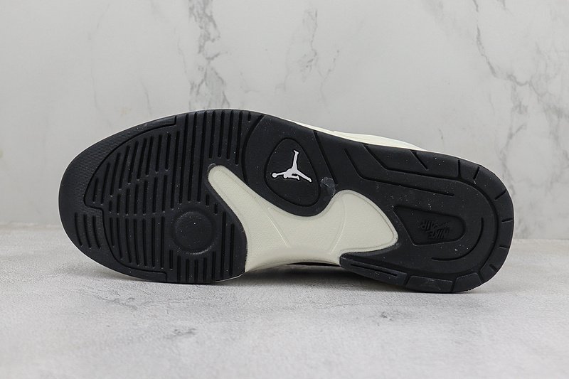 Air Jordan Stadium 90 "Sail White" фото № 8