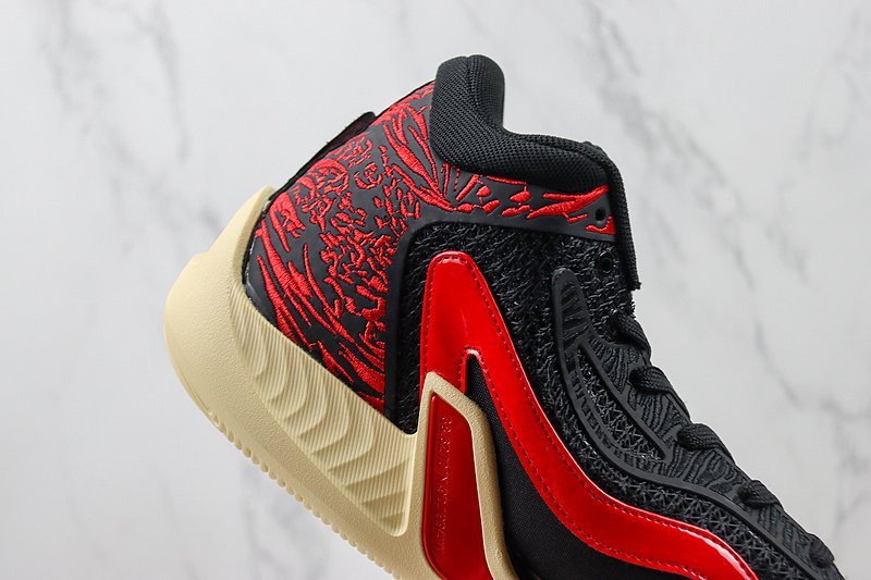 Air Jordan Tatum 1 PF "Zoo" фото № 3