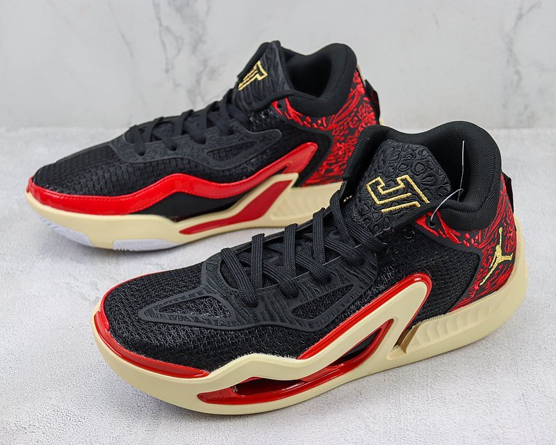 Air Jordan Tatum 1 PF "Zoo" фото № 5