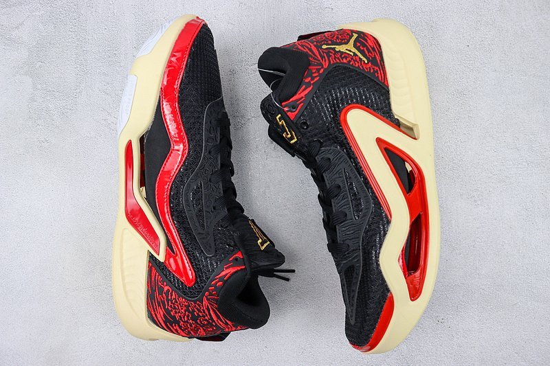 Air Jordan Tatum 1 PF "Zoo" фото № 6